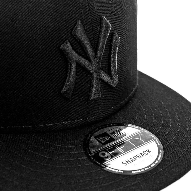 Casquette New Era MLB 9FIFTY NEYYAN