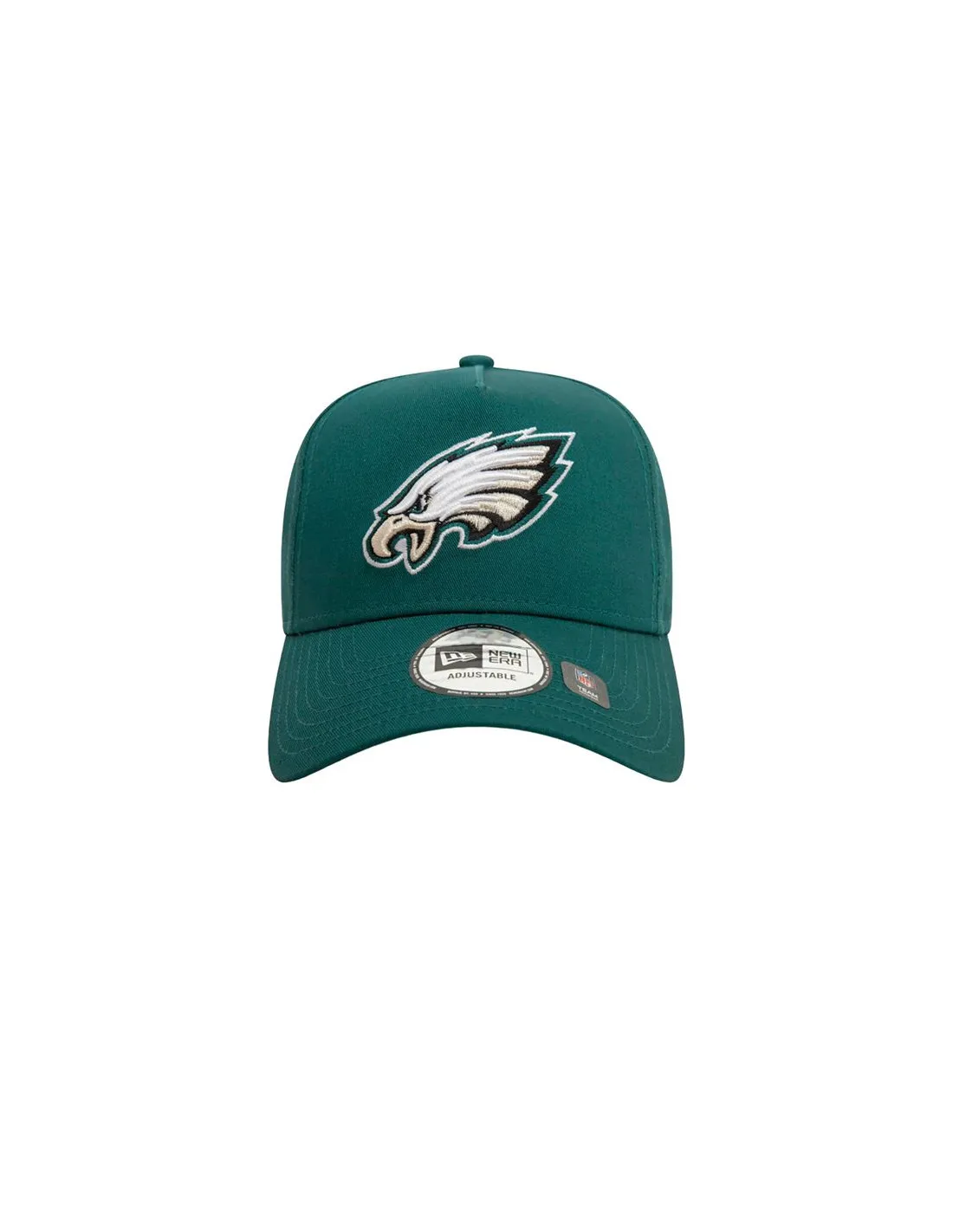 Casquette New Era OTC NFL EFRAME Philadelphia Eagles Homme