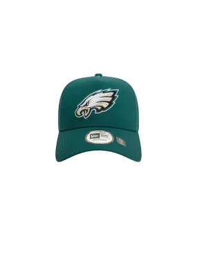 Casquette New Era OTC NFL EFRAME Philadelphia Eagles Homme