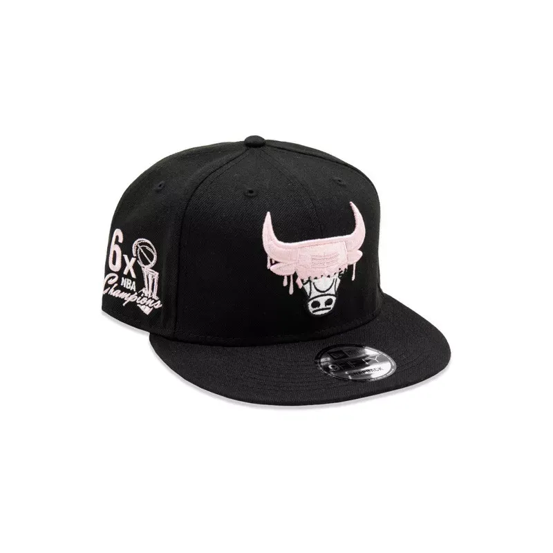 Casquette New Era TEAM DRIP 9FIFTY CHIBUL