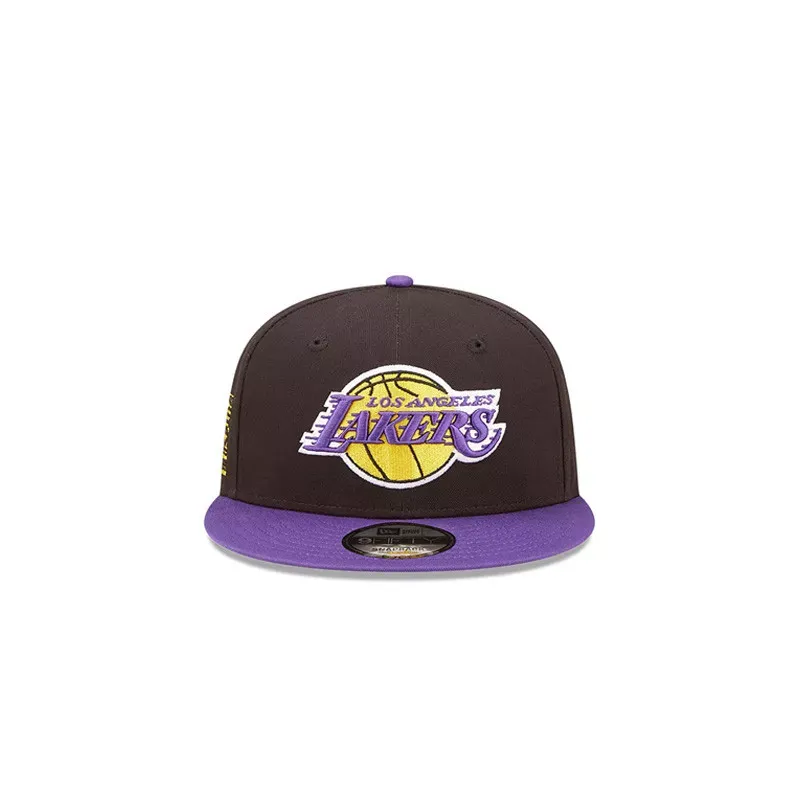 Casquette New Era TEAM PATCH 9 FIFTY LOSLAK