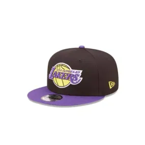 Casquette New Era TEAM PATCH 9 FIFTY LOSLAK