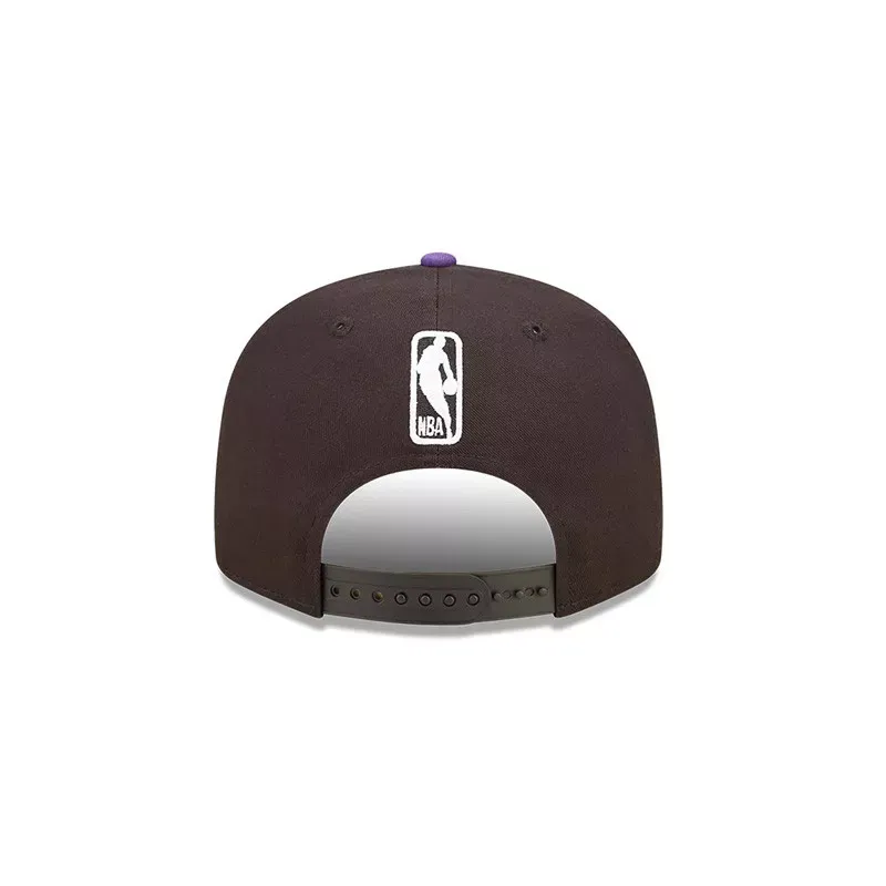 Casquette New Era TEAM PATCH 9 FIFTY LOSLAK