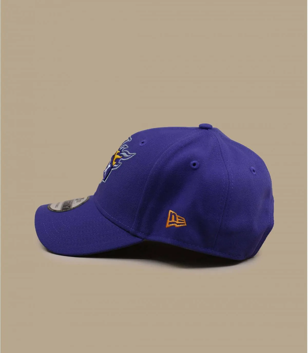 casquette Phoenix Suns - NBA The League Suns New Era : Headict