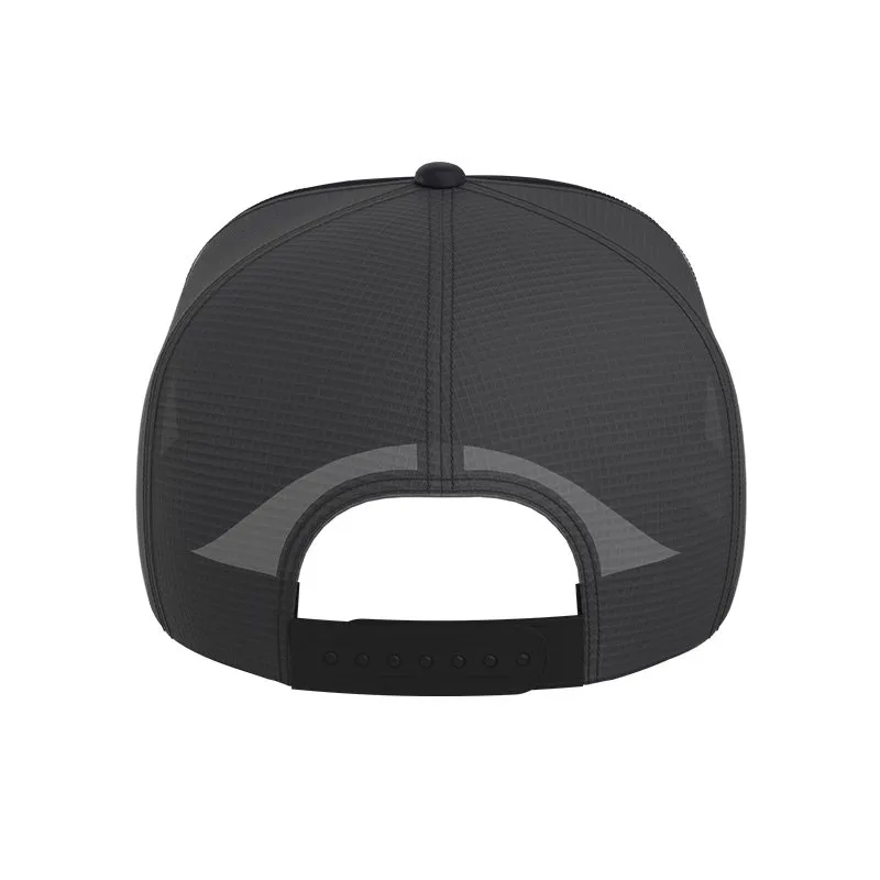 Casquette Randonnée Arc'Teryx Bird Word Trucker Curved