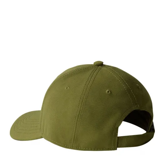 Casquette recycled 66 classic forest olive