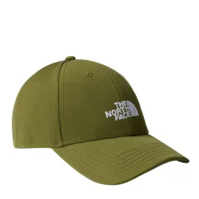 Casquette recycled 66 classic forest olive