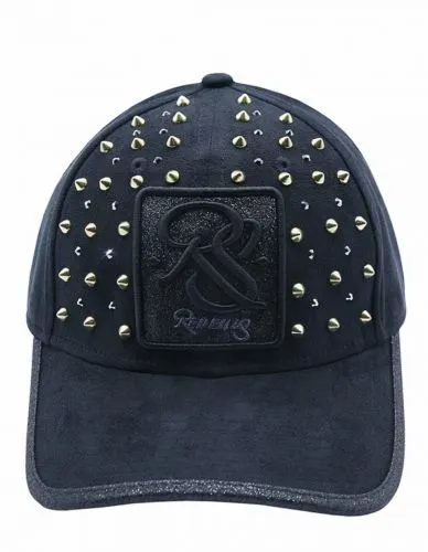 CASQUETTE REDFILLS RS GOLDENDARK