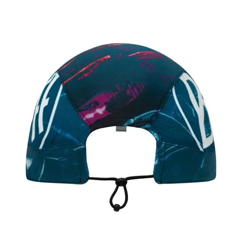 Casquette Running / Trail Buff Speed Cap X-Cross