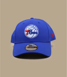 - Casquette Sixers NBA The League par New Era : Headict