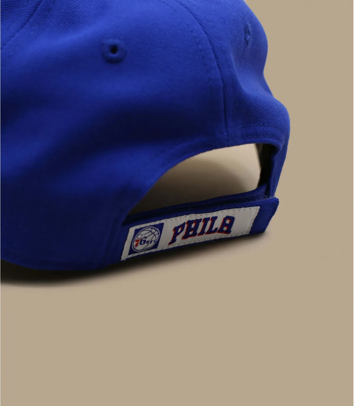 - Casquette Sixers NBA The League par New Era : Headict