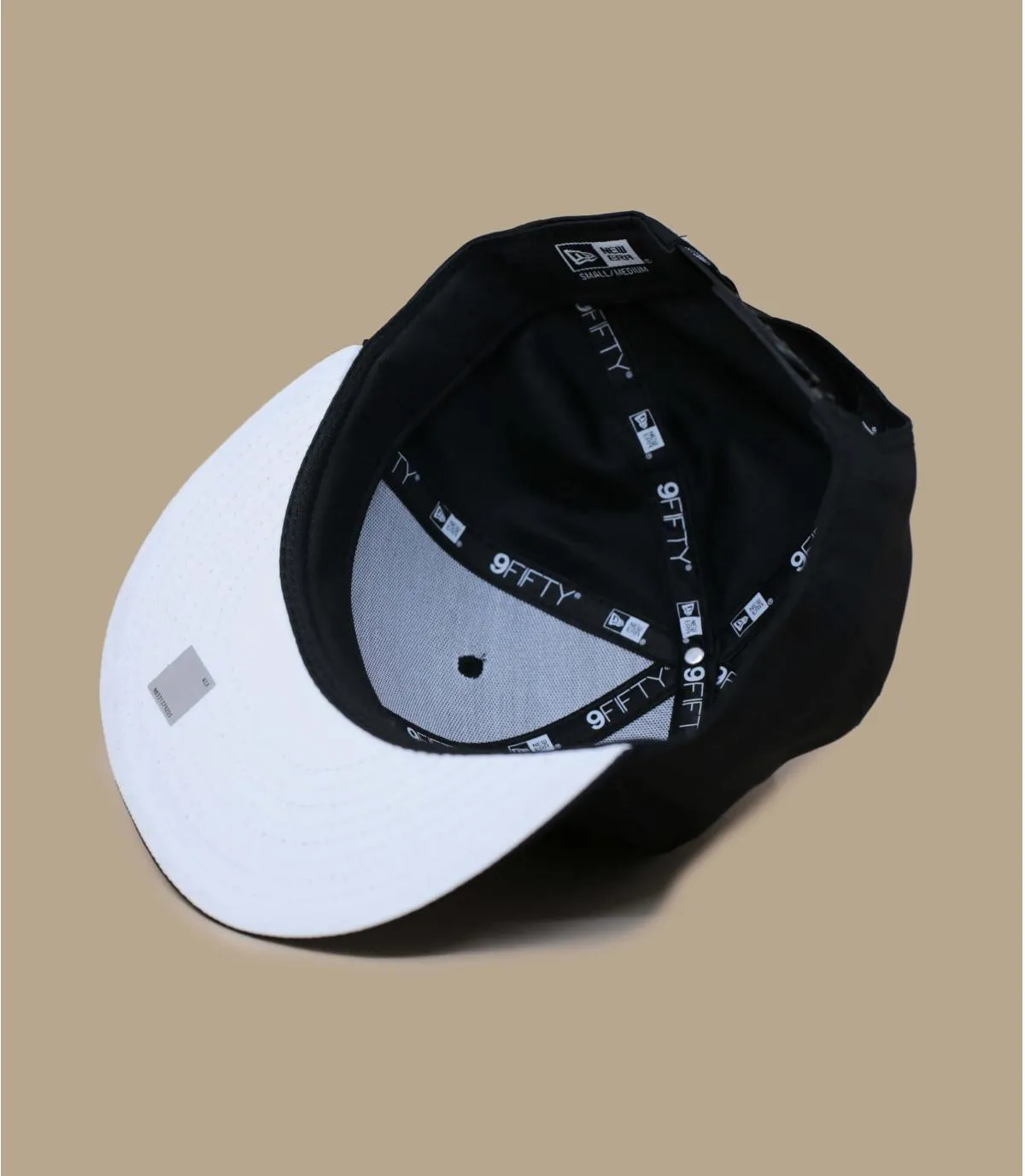 casquette snapback nets - Neon Pack 9Fifty Brooklyn Nets New Era : Headict