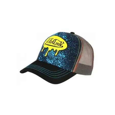 Casquette Von Dutch