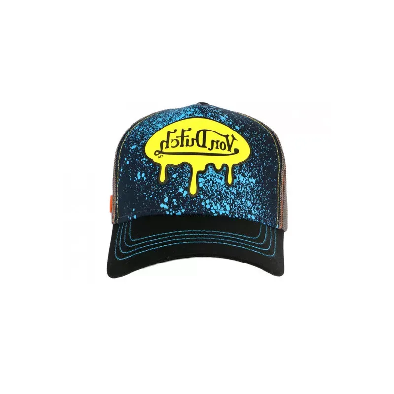 Casquette Von Dutch