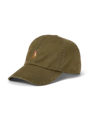 CASQUETTE à LOGO - POLO RALPH LAUREN pour HOMME | Printemps