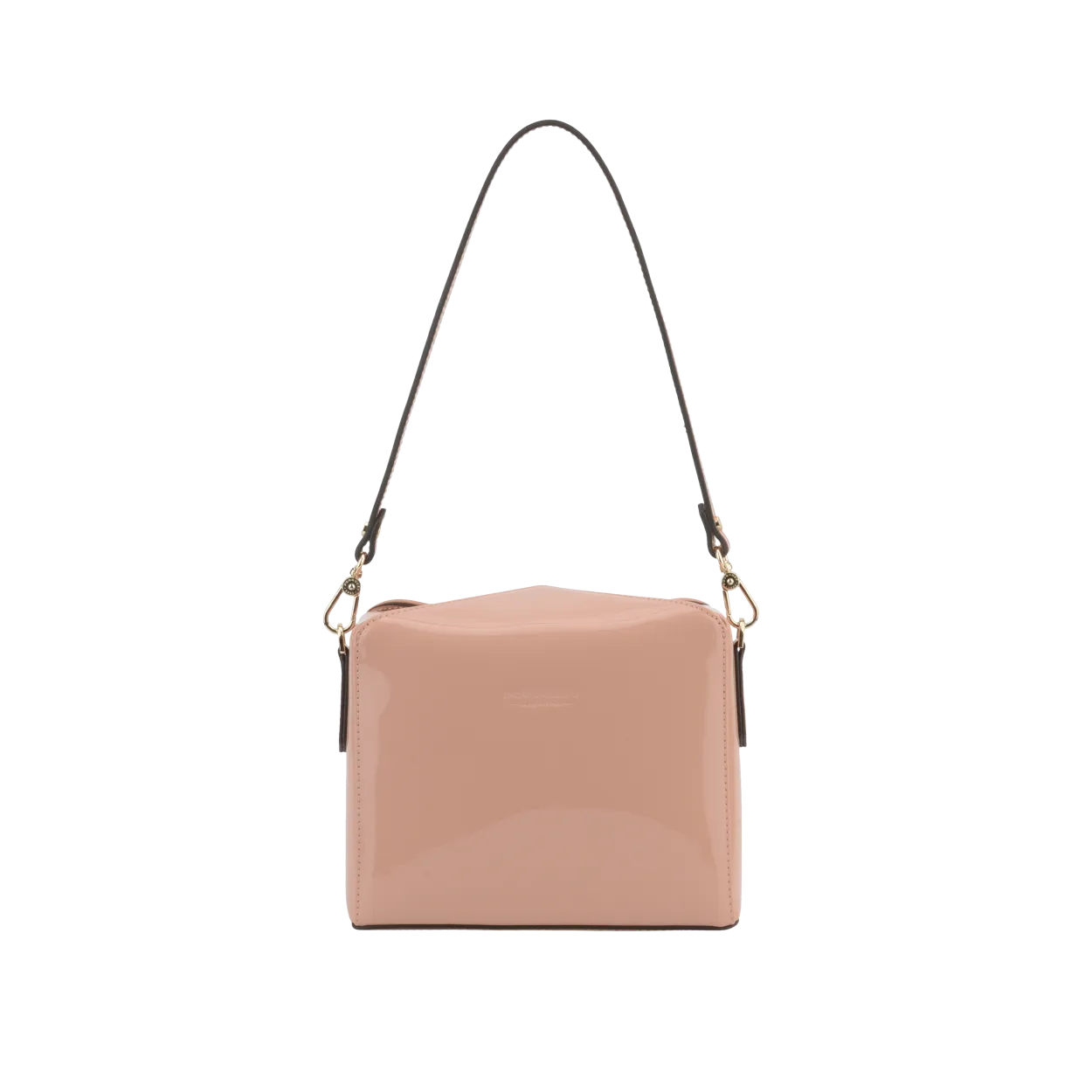 CASSETTA VERNIS SAC PORTé éPAULE - POURCHET pour FEMME | Printemps