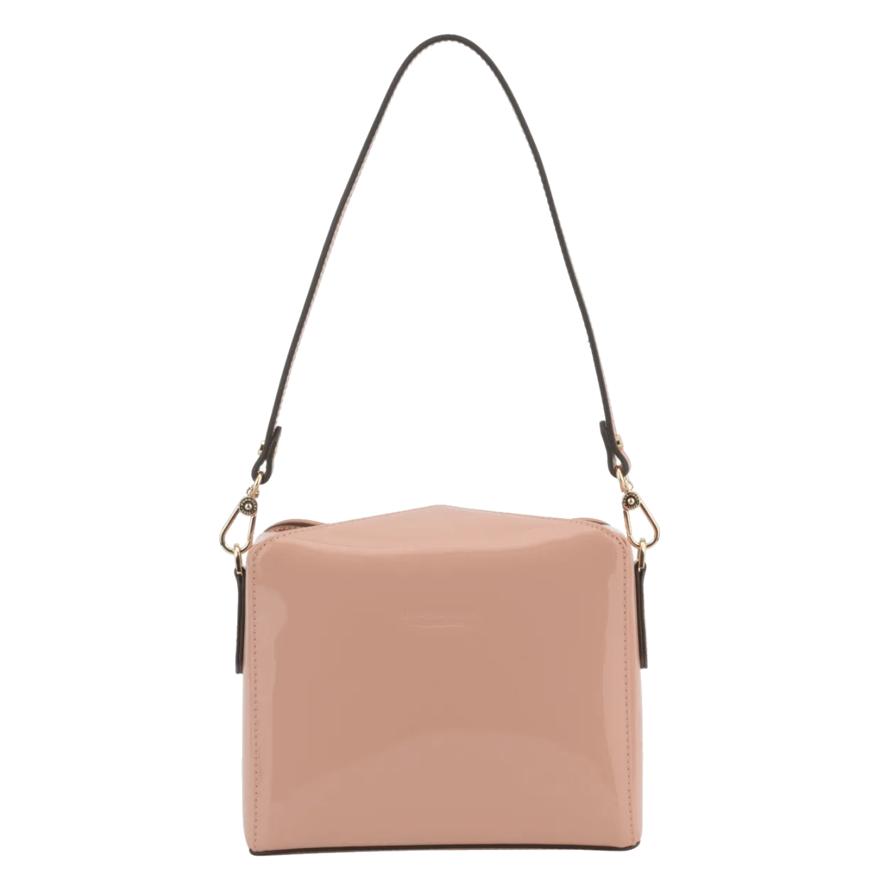 CASSETTA VERNIS SAC PORTé éPAULE - POURCHET pour FEMME | Printemps