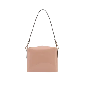 CASSETTA VERNIS SAC PORTé éPAULE - POURCHET pour FEMME | Printemps