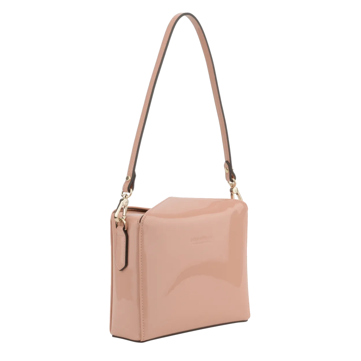 CASSETTA VERNIS SAC PORTé éPAULE - POURCHET pour FEMME | Printemps