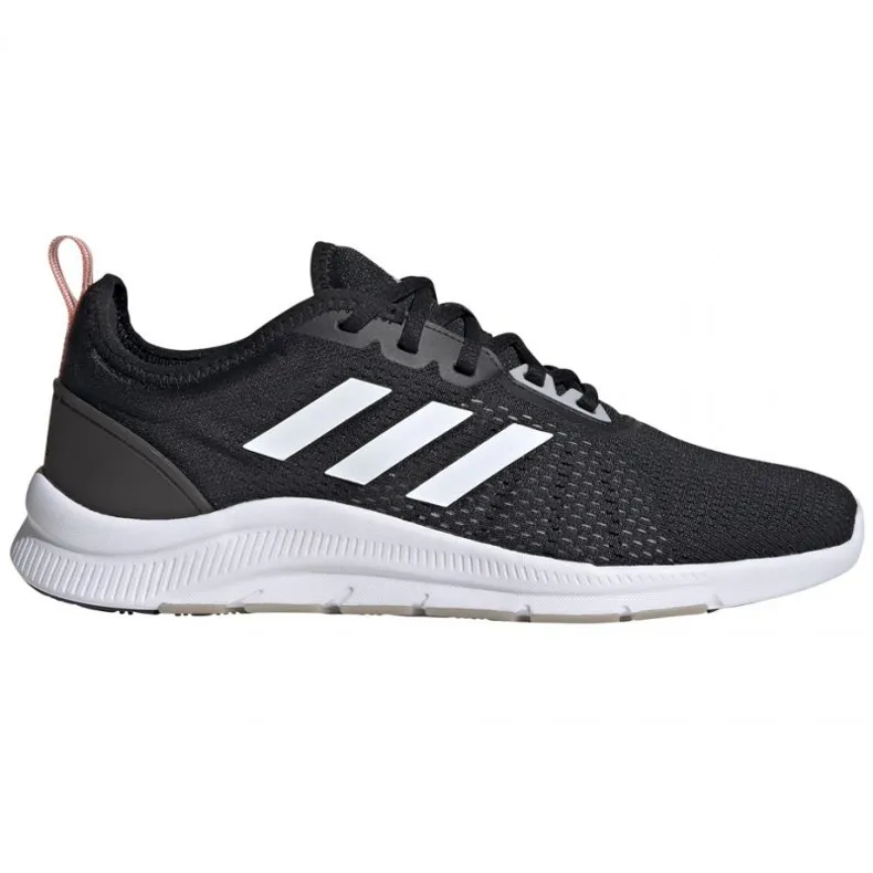 Chaussures Adidas Asweetrain M FW1669 le noir