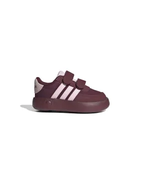 Chaussures adidas Breaknet 2.0 Cf I Enfant Rouge