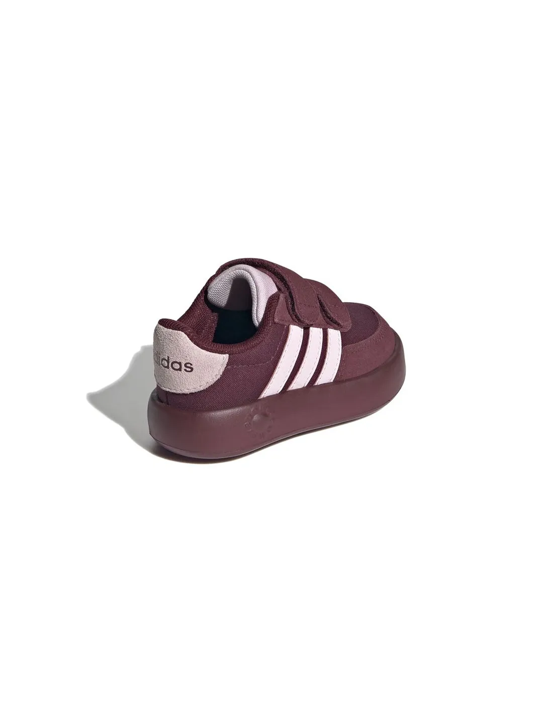 Chaussures adidas Breaknet 2.0 Cf I Enfant Rouge