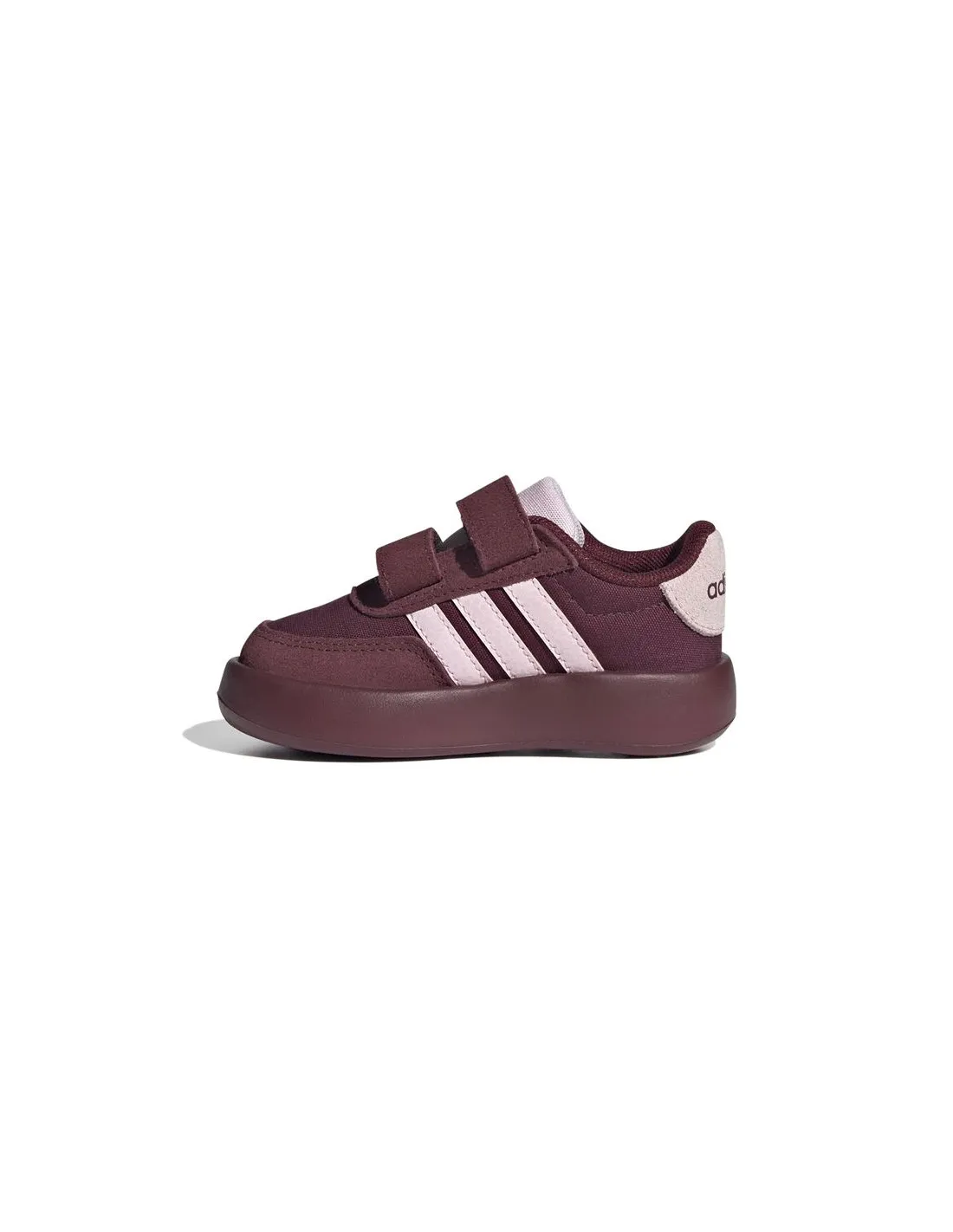 Chaussures adidas Breaknet 2.0 Cf I Enfant Rouge