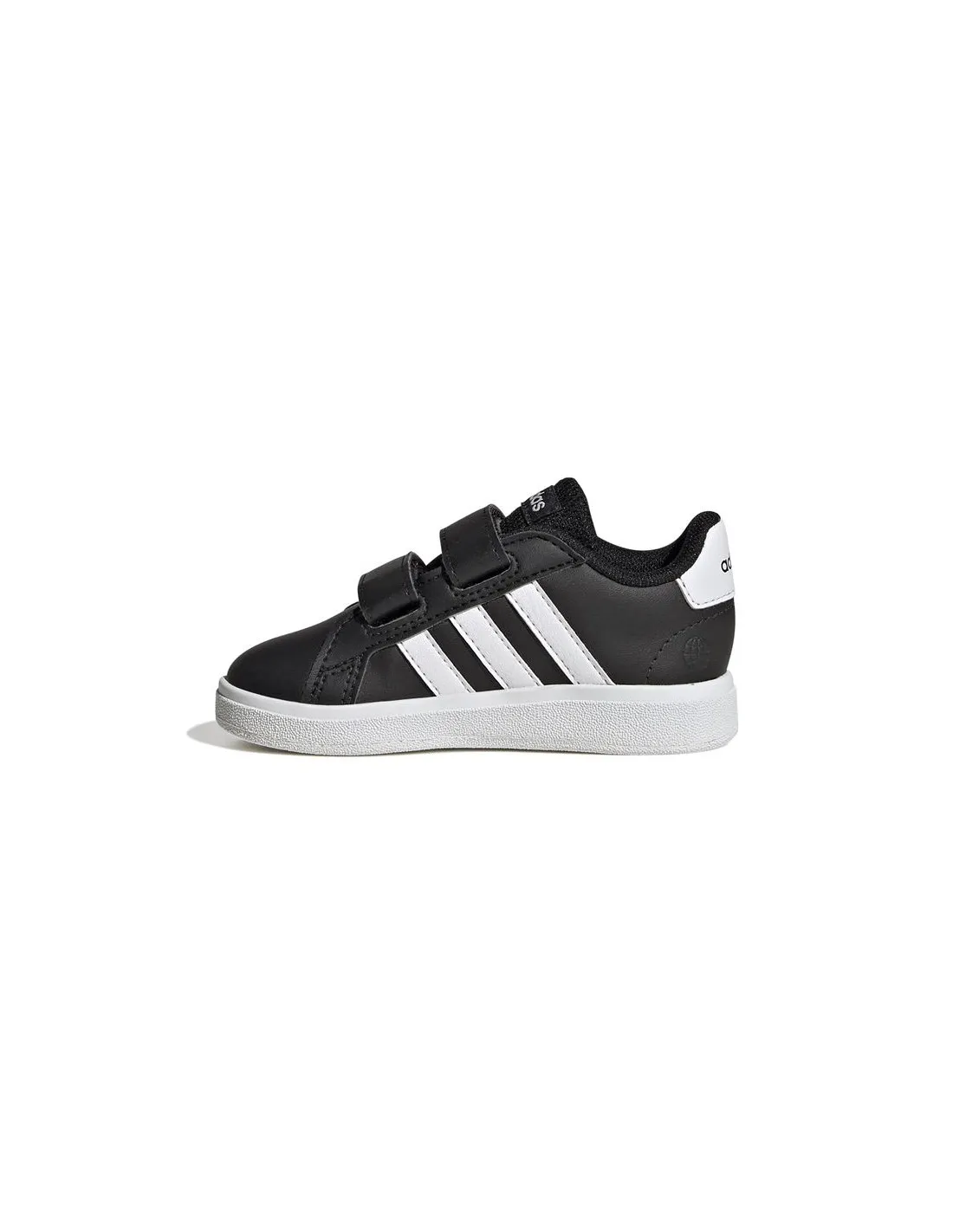 Chaussures adidas Greand Court Lifestyle 2.0 Baby BK