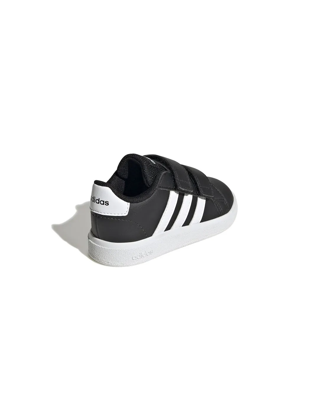 Chaussures adidas Greand Court Lifestyle 2.0 Baby BK