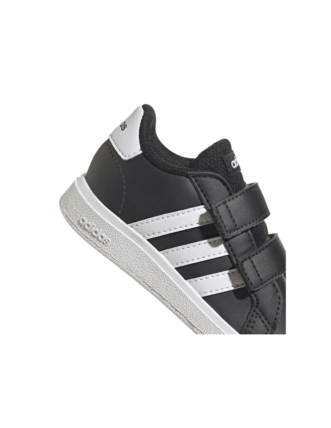 Chaussures adidas Greand Court Lifestyle 2.0 Baby BK