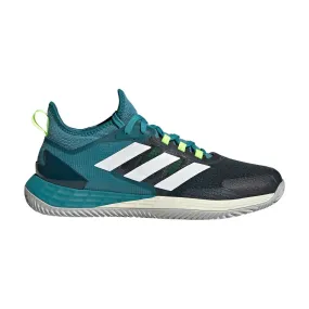 Chaussures ADIDAS Homme ADIZERO UBERSONIC 4 Terre Battue Vert PE 2024