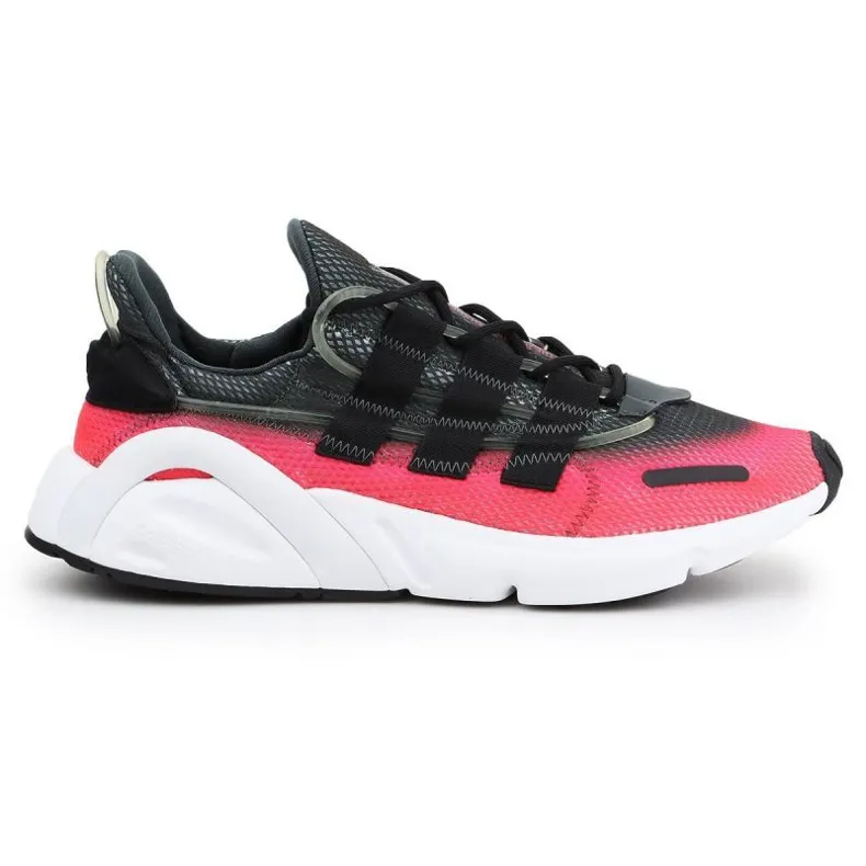 Chaussures Adidas Lxcon M G27579 le noir rose