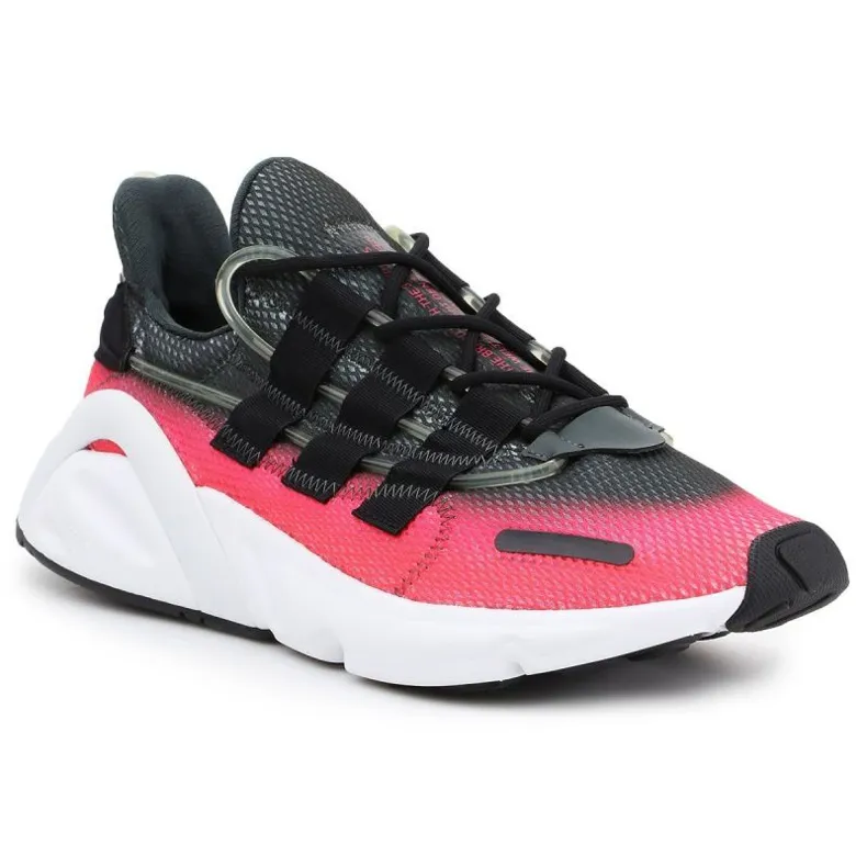 Chaussures Adidas Lxcon M G27579 le noir rose