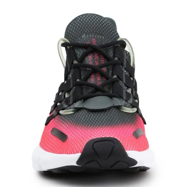 Chaussures Adidas Lxcon M G27579 le noir rose