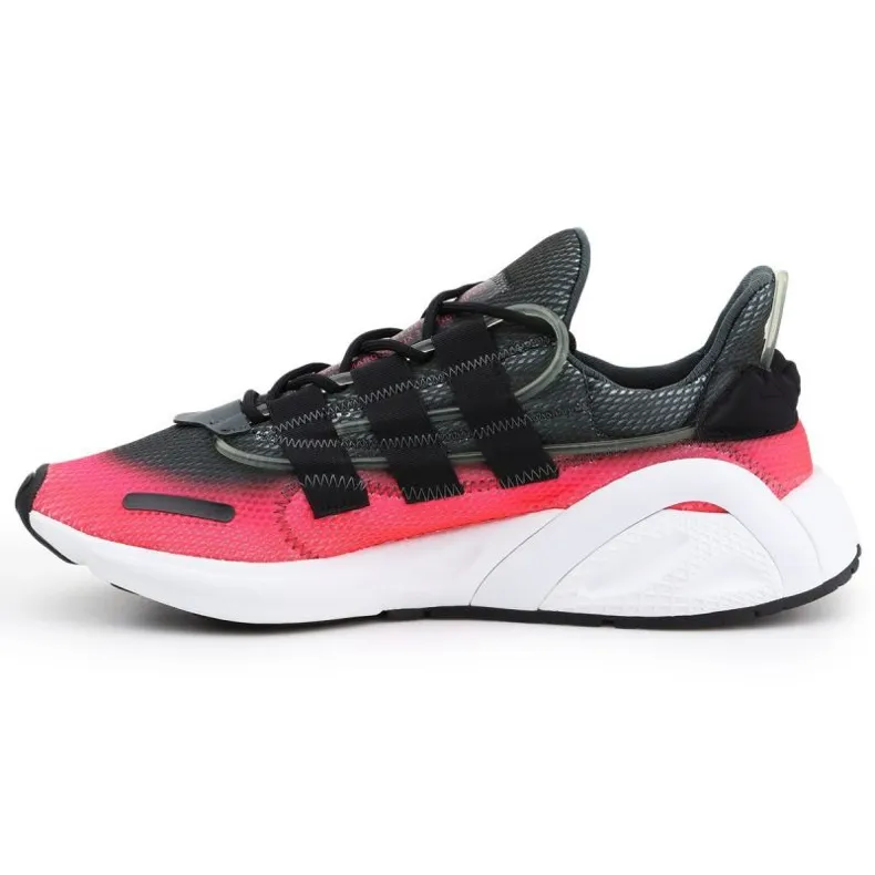 Chaussures Adidas Lxcon M G27579 le noir rose