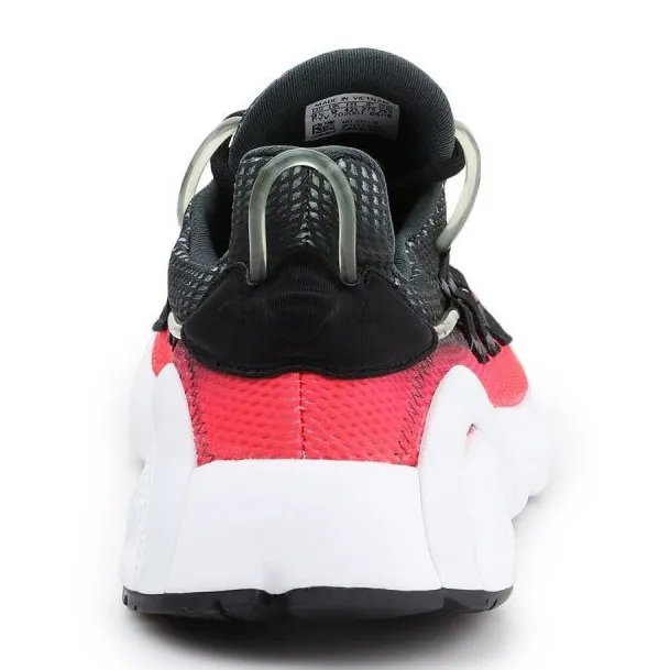 Chaussures Adidas Lxcon M G27579 le noir rose