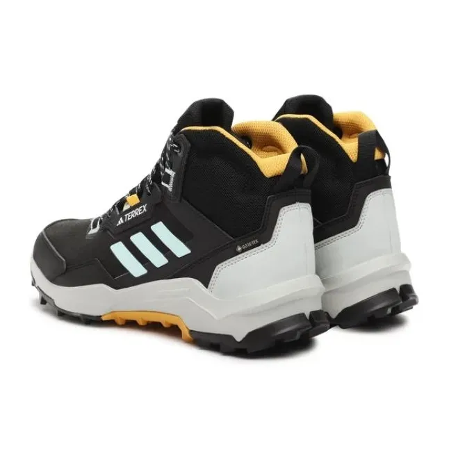 Chaussures Adidas Terrex AX4 Mid Gtx IF4849 le noir