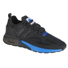 Chaussures Adidas Zx 2K Boost M FX7029 le noir