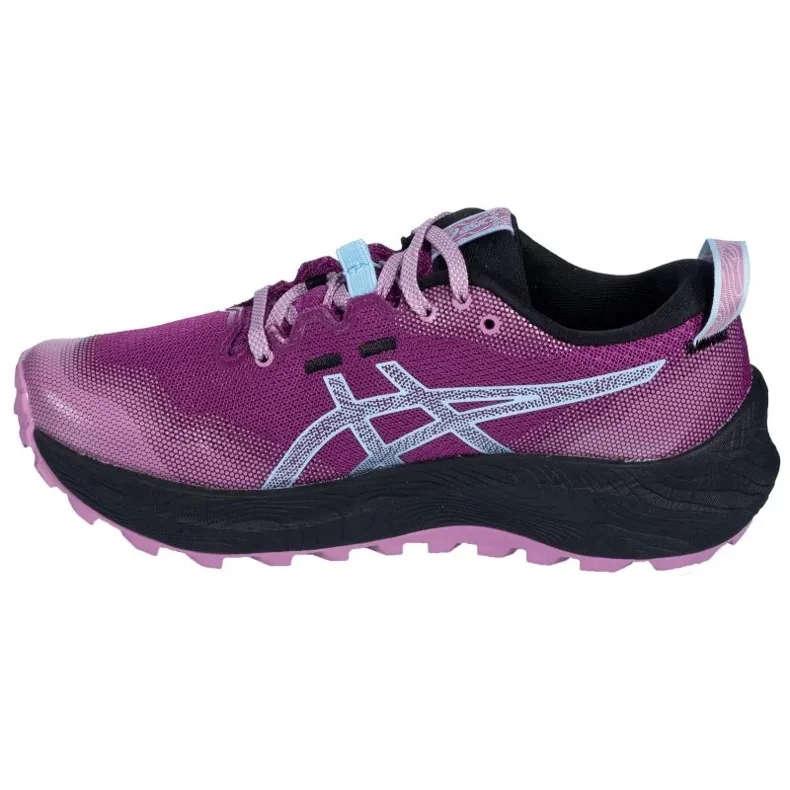 Chaussures Asics Gel Trabuco 12 W 1012B605-500 violet