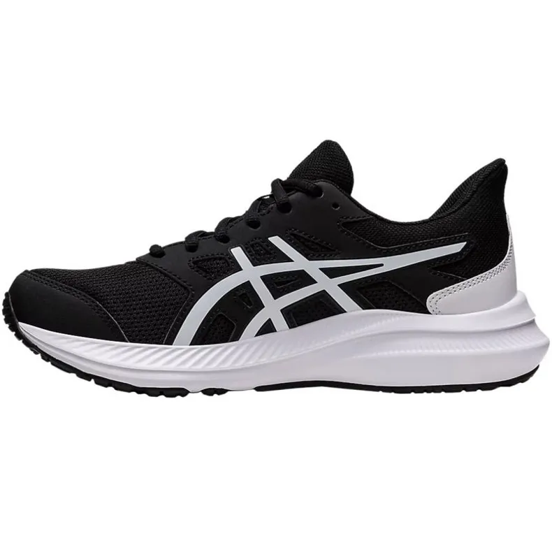 Chaussures Asics Jolt 4 W 1012B421 002 blanche