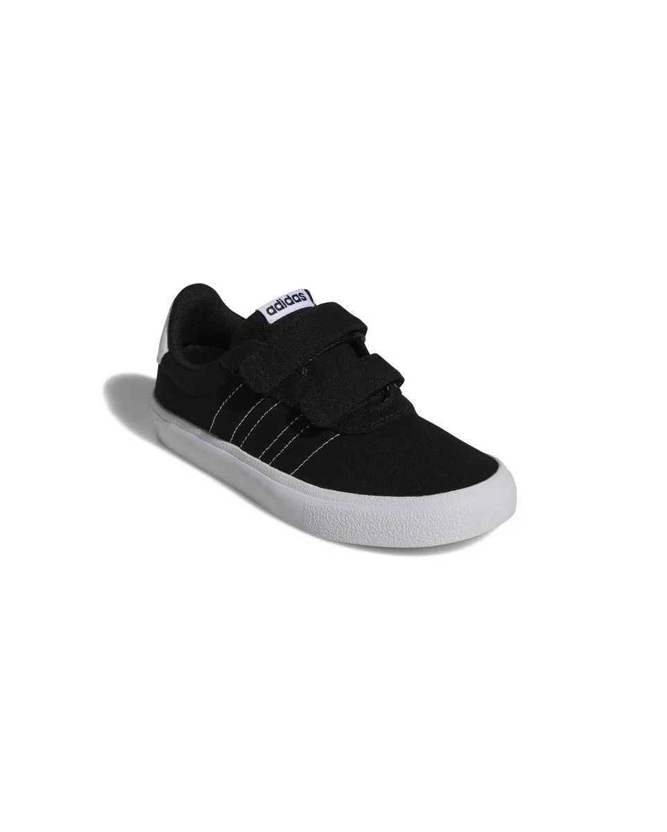 Chaussures basses Enfant VULCRAID3R CF C Noir