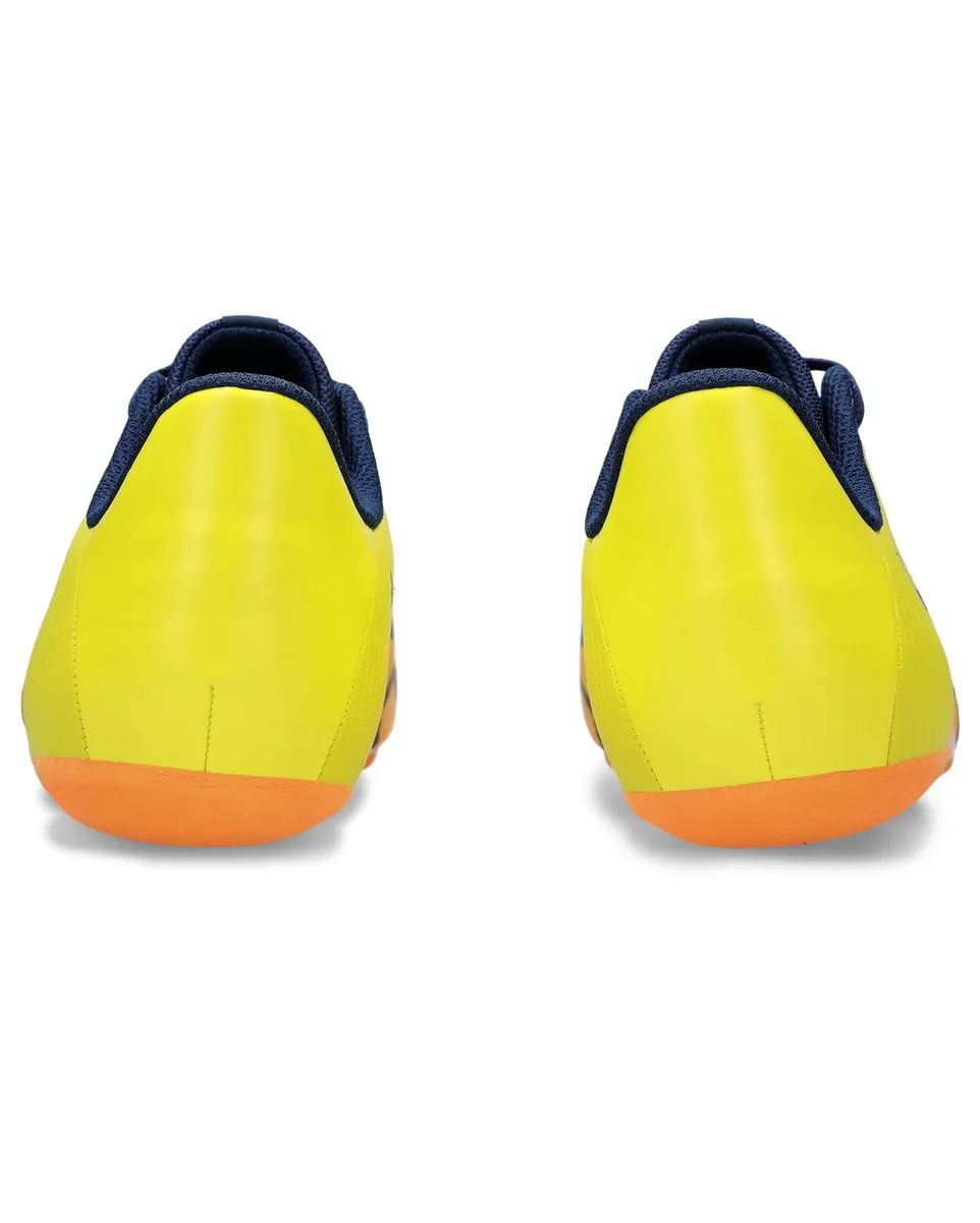 Chaussures d'athetisme Unisexe HYPERSPRINT 8 Jaune