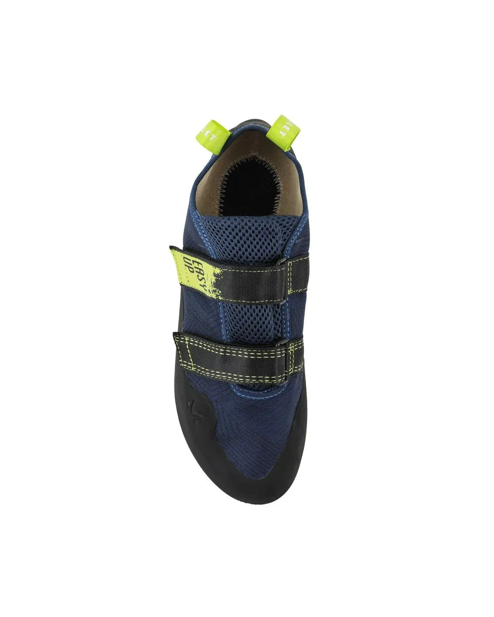 Chaussures d'escalade Homme EASY UP M Bleu