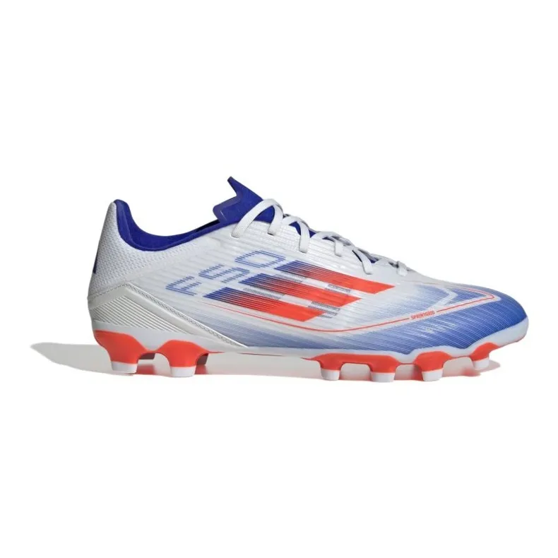 Chaussures de football Adidas F50 League Mg IF1341 multicolore