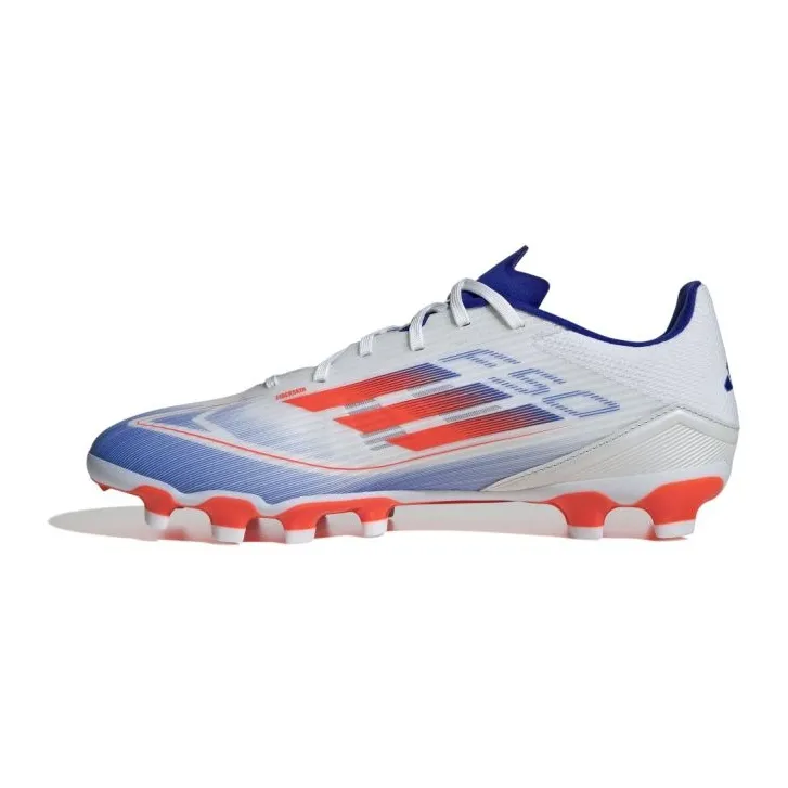 Chaussures de football Adidas F50 League Mg IF1341 multicolore