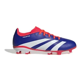 Chaussures de football Adidas Predator League Fg ID0911 bleu