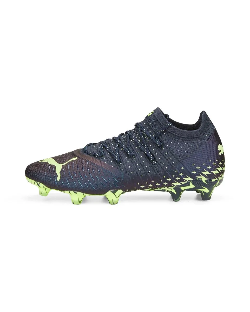 Chaussures de football Homme FUTURE 1 4 FG/AG Noir