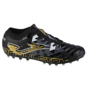 Chaussures de football Joma Propulsion 2201 Ag M PROW2201AG le noir