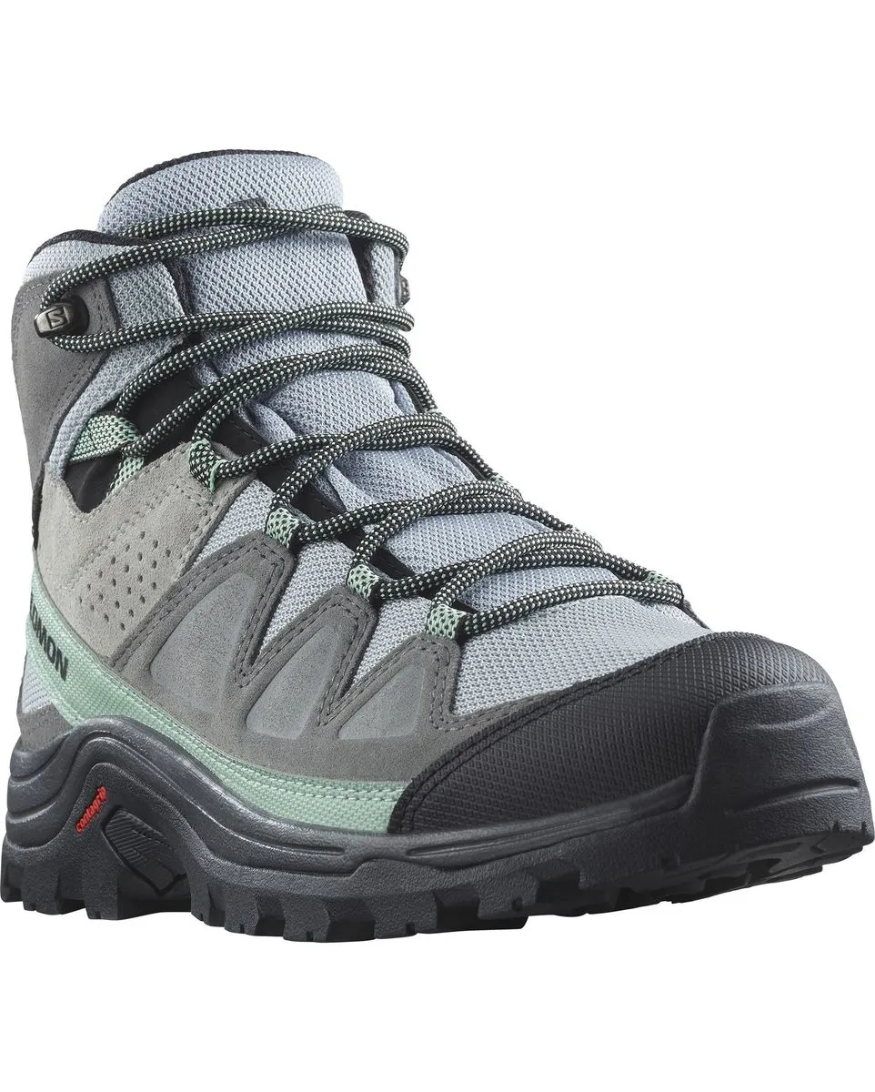 Chaussures de randonnées Femme SHOES QUEST ROVE GTX Gris