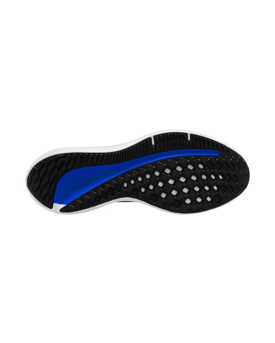 Chaussures de running Homme AIR WINFLO 10 Noir